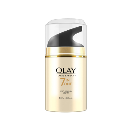 Olay Face Cream 7 In 1 Day Normal